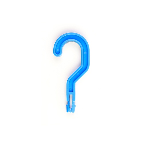 [59199] GANCHO DE PERCHA Hook clip system