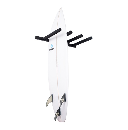 [59075] SURFBOARDS RACK VERTICAL SURFLOGIC
