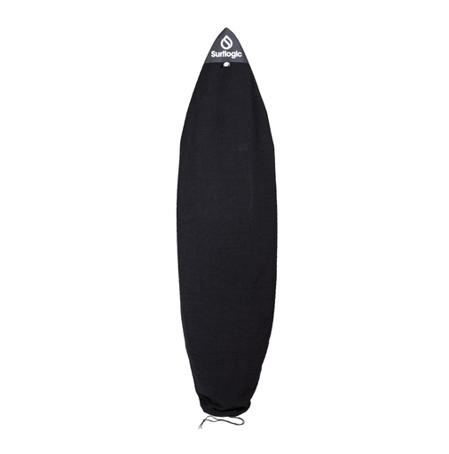 [59402] FUNDA TELA SHORTBOARD SURFLOGIC 5'8