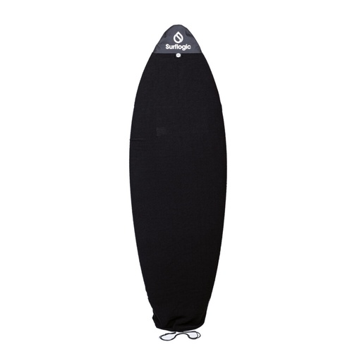 [59411] FUNDA TELA FISH HYBRID SURFLOGIC 6'6