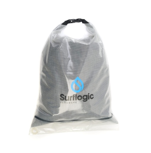 [59109] BOLSA ESTANCA SURFLOGIC CON DRENAJE DE AGUA 30L