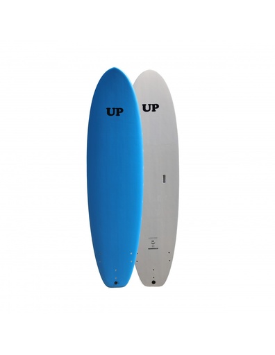 [TLDEUP296] SURFBOARD MONSTER UP 9'0 BLUE