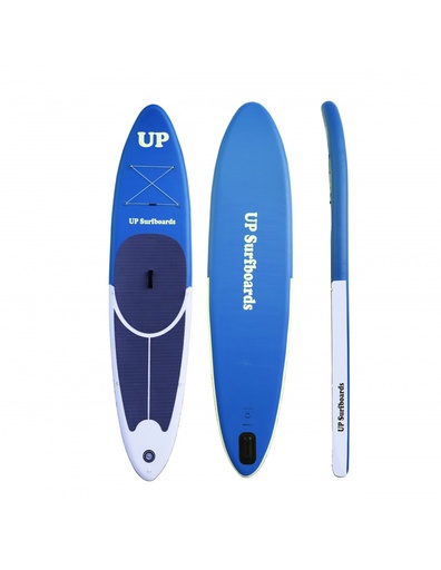 [5006] PADDLE SURF UP SUP 10´10