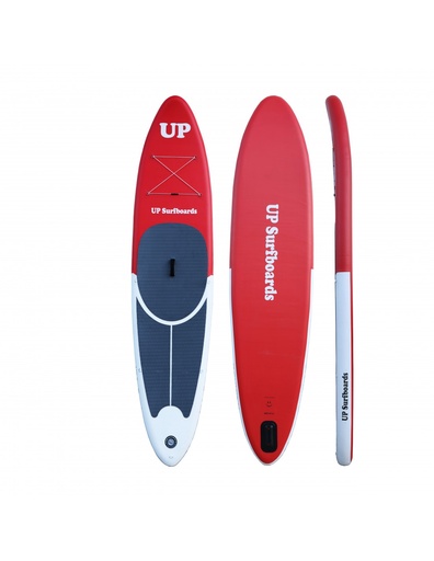 [5007] PADDLE SURF UP SUP 12