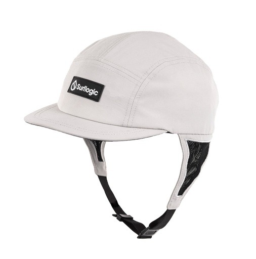 [59957] GORRA DE SURF SURFLOGIC GREY