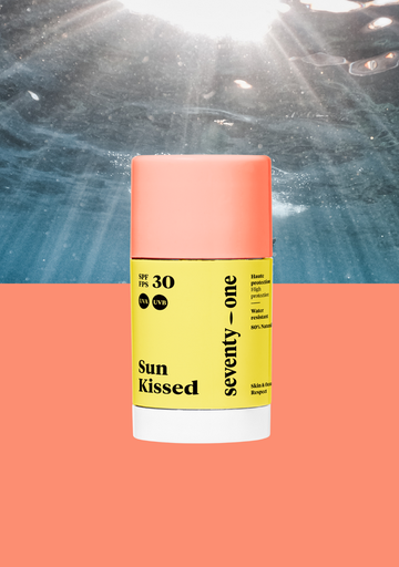 [5201] SUNKISSED SPF30 SEVENTYONE