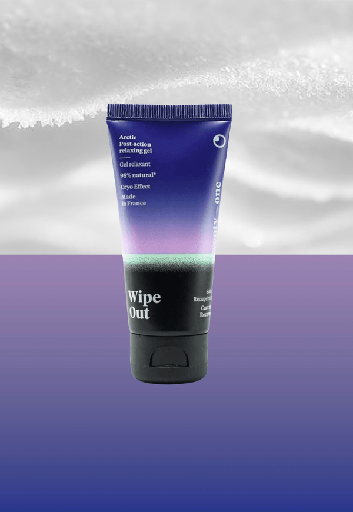 [5205] WIPE OUT - 60ML SEVENTYONE