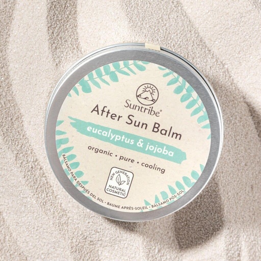 [SUN6-AFTERSUN-BALM] AFTERSUN BALSAMO SUNTRIBE