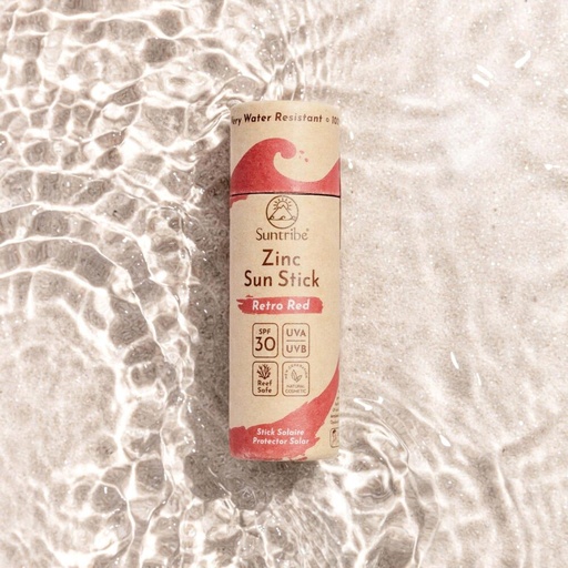 [SUN10-RED-STICK] CREMA SOLAR-SUN10-STICK-RED-SPF-50