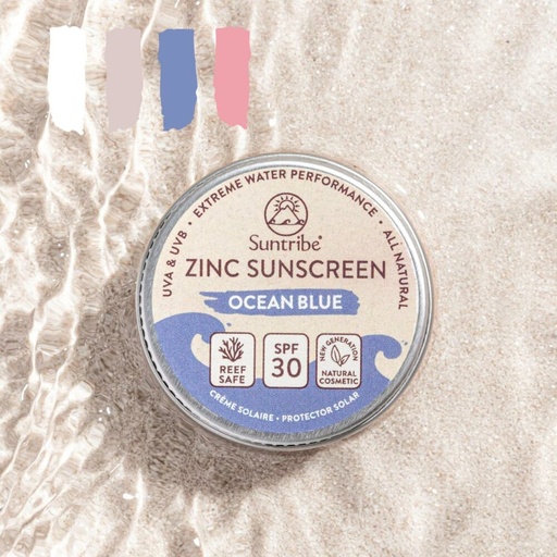 [SUN1-BLUE-15G] SUNTRIBE-BLUE-15G