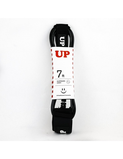 [TLDELE002] LEASH UP 7 NEGRO
