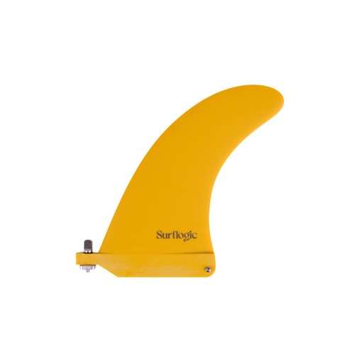 [81013] QUILLA LONGBOARD CLASSIC 6" MUSTARD