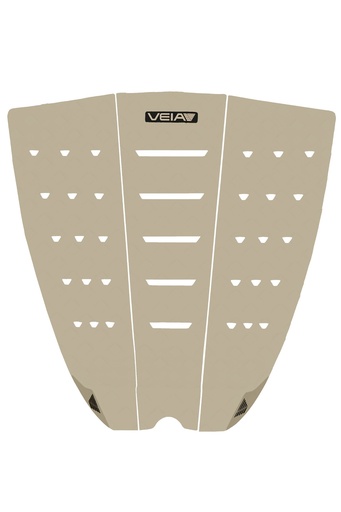 [VTRA03BONE] Grip VEIA Explorer 3 Piece Pad - Bone