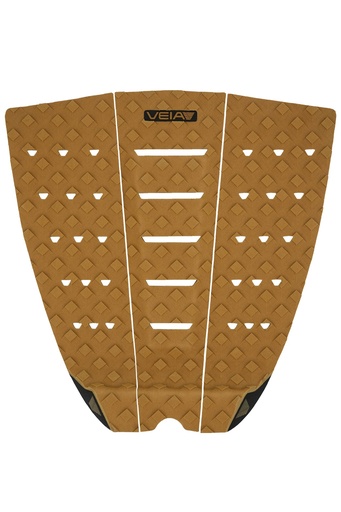 [VTRA03CARAMEL] Grip VEIA Explorer 3 Piece Pad - Caramel