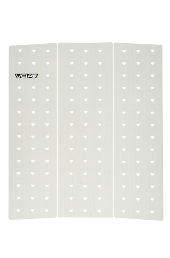 [VTRAFRONT01BONE] Grip VEIA Explorer Front Pad - Bone