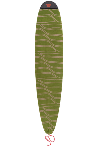 [VEXPLBSOCK10] Funda VEIA Explorer Longboard Board Sock 10'0 - Squadron