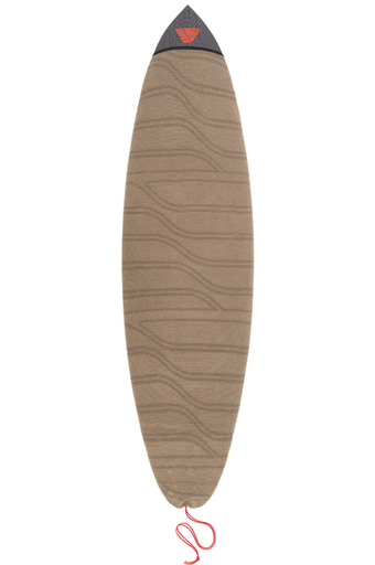 [VEXPMIDSOCK66] Funda VEIA Explorer Midlength Board Sock 6'6 - Coyote