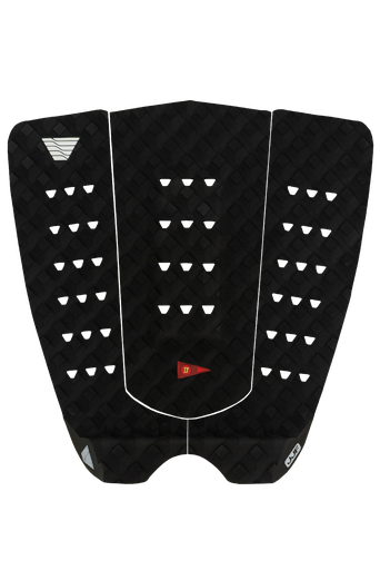 [VTRAJJF03NIGHT] Grip VEIA John John Florence Squash Tail Pro Pad - Night