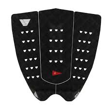 [VTRAJJF01NIGHT] Grip VEIA John John Florence Round Tail Pro Pad (BIO EVA)- Night