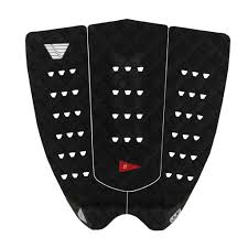 [VTRAJJF01NIGHT] Grip VEIA John John Florence Round Tail Pro Pad - Night