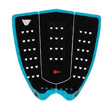 [VTRAJJF01NTBLUE] Grip VEIA John John Florence Round Tail Pro Pad - Night / Blue