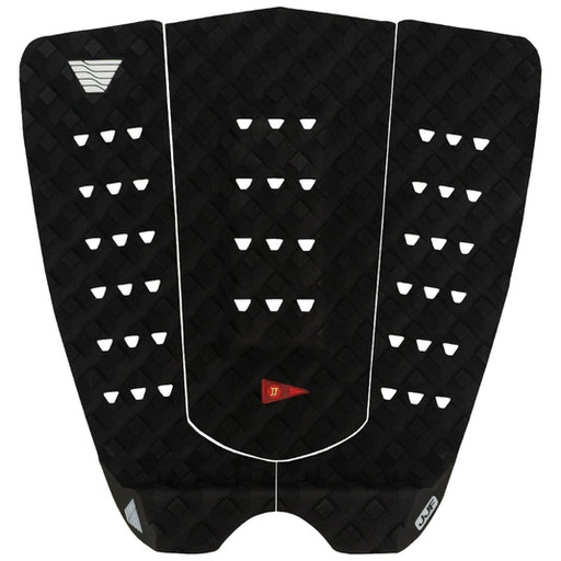 [VTRAJJF03NIGHT] Grip VEIA John John Florence Squash Tail Pro Pad - Night