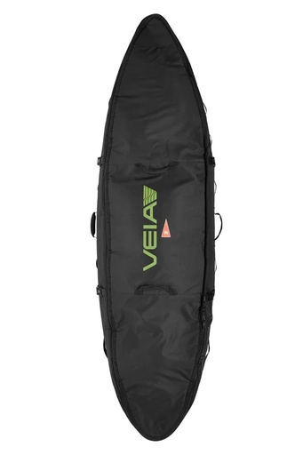 [VBGTOURNIGHT70] Funda VEIA John John Florence 7' Tour Bag - Night