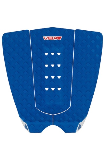 [VTRA03DKBLUE] Grip VEIA Explorer 3 Piece Pad - Dark Blue