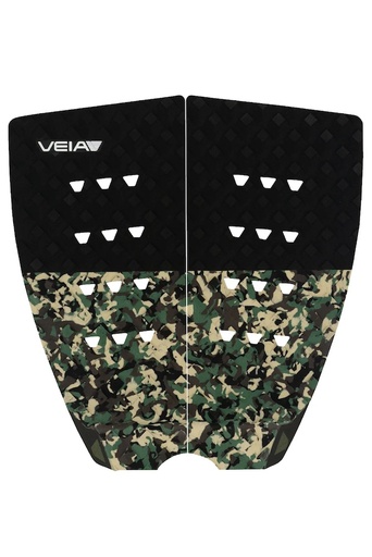 [VTRAFLT01NTCAMO] Grip VEIA Explorer Flat Pad - Night / Camo