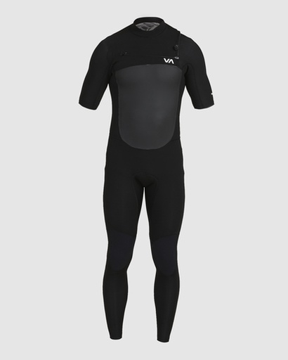 [3613377395456] 2/2 BALANCE CHE BLK - S