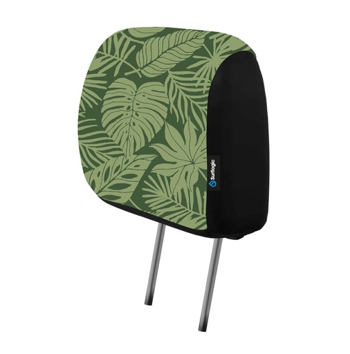 [80509] FUNDA CABEZAL COCHE HAWAII