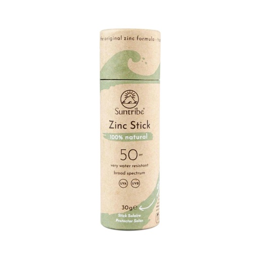 [SUN10-GREEN-STICK] SUNTRIBE-GREEN-STICK