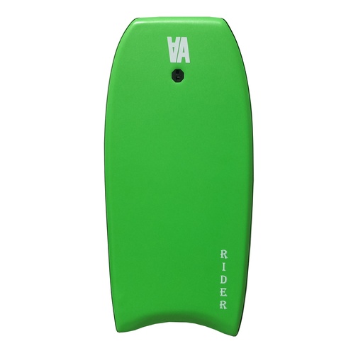 [TLBBAL005] BODYBOARD RIDER 42" HIGH GREEN YELLOW