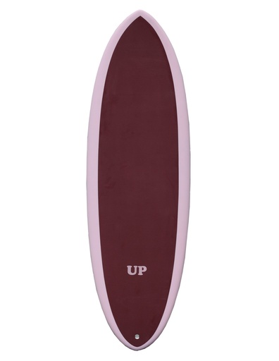 [TLSBUP061] SURFBOARD UP HS2 5'8 PURPLE/PURPLE