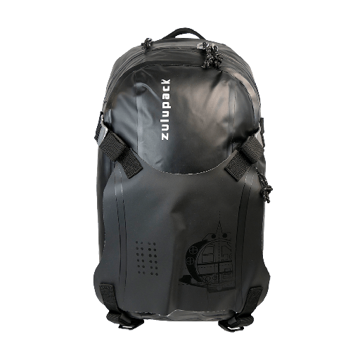 MOCHILA ESTANCA ZULU BANDIT 25L.