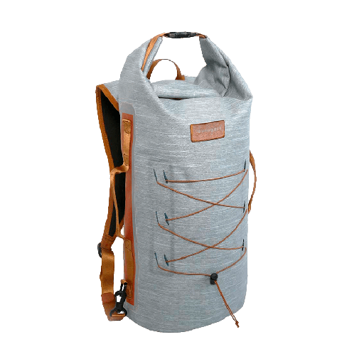 OUTLET MOCHILA URBANA IMPERMEABLE ZULU 20L.