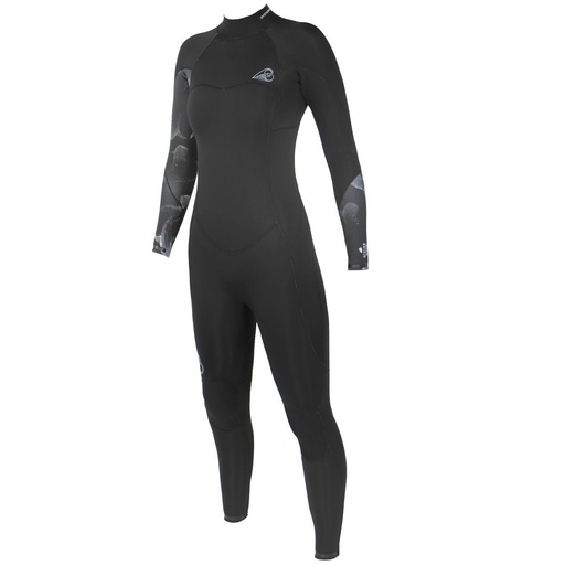 SOÖRUZ WETSUIT WOMEN DIVINE 3/2 Talla S