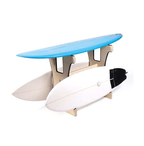 [80406] MESA DE SHAPER RACK SURFLOGIC