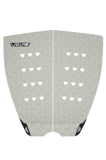 [VTRAFLT01BONE] Grip VEIA Explorer Flat Pad - Bone
