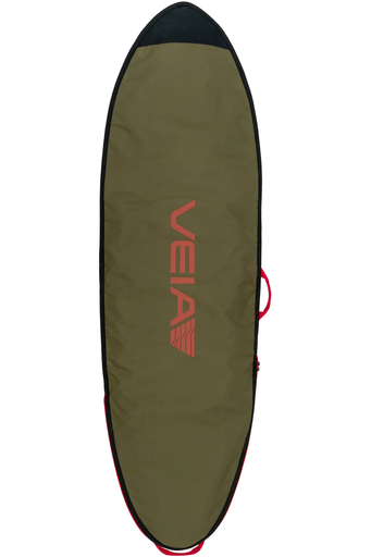 [VBGEXP03SQUAD70] Funda VEIA Explorer 7’0 Mid Length Day Bag / Squadron