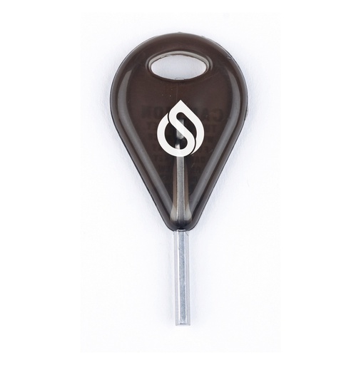 [59067] LLAVE DE QUILLAS - FIN KEY SURFLOGIC