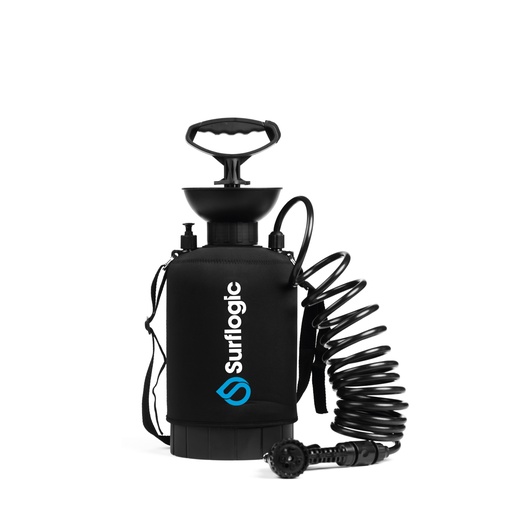 [59055] DUCHA 5 LITROS SURFLOGIC