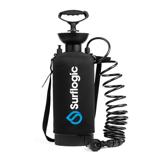 [59056] DUCHA 8 LITROS SURFLOGIC