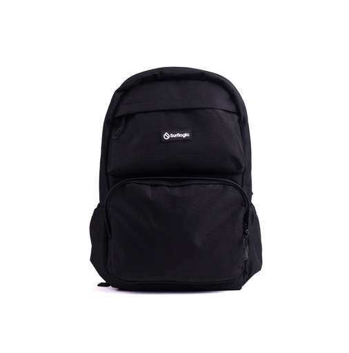 [80704] MOCHILA SURFLOGIC ESSENTIAL BACKPACK BLACK