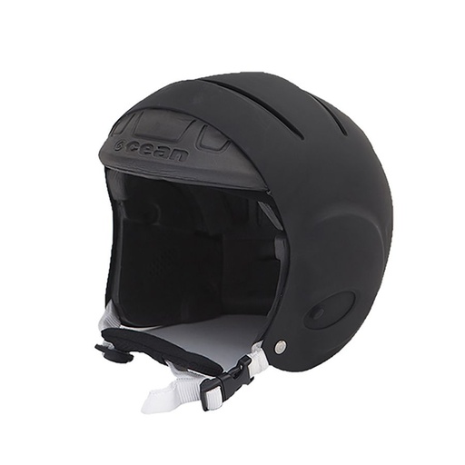 CASCO OCEAN DOLPHIN SHINY BLACK