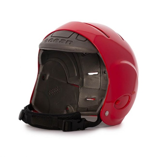 CASCO OCEAN DOLPHIN SHINY RED