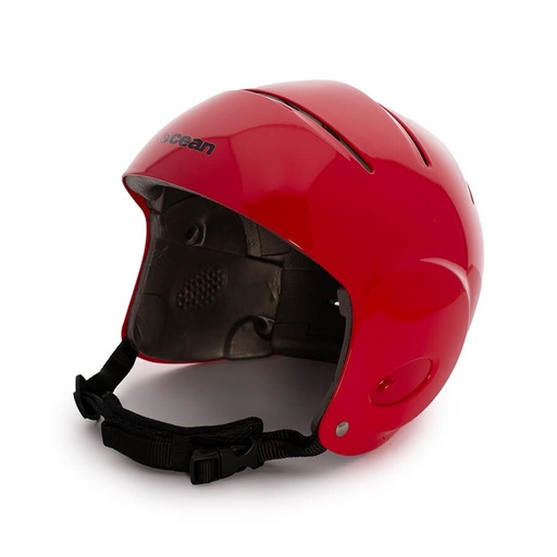 CASCO OCEAN RHINO SHINY RED
