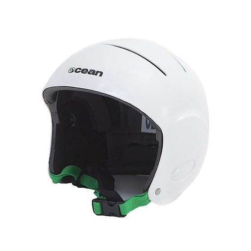 CASCO OCEAN RHINO SHINY WHITE