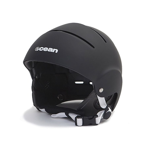 CASCO OCEAN BULL SHINY BLACK