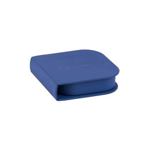 [80123] CAJA PARAFINA WAX BOX AZUL
